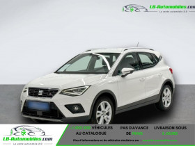 Seat Arona , garage LB AUTOMOBILES  Beaupuy